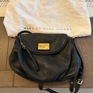 Marc by marc jacobs Natasha Crossbody Bag